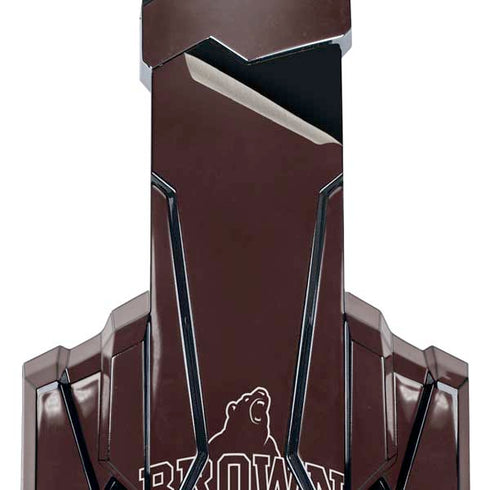 Brown University Outlined BENGOO G9000 Skin